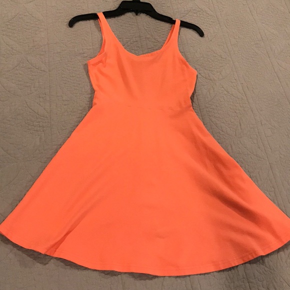 Express Dresses & Skirts - ⚡️ONE DAY SALE⚡️ Express sundress